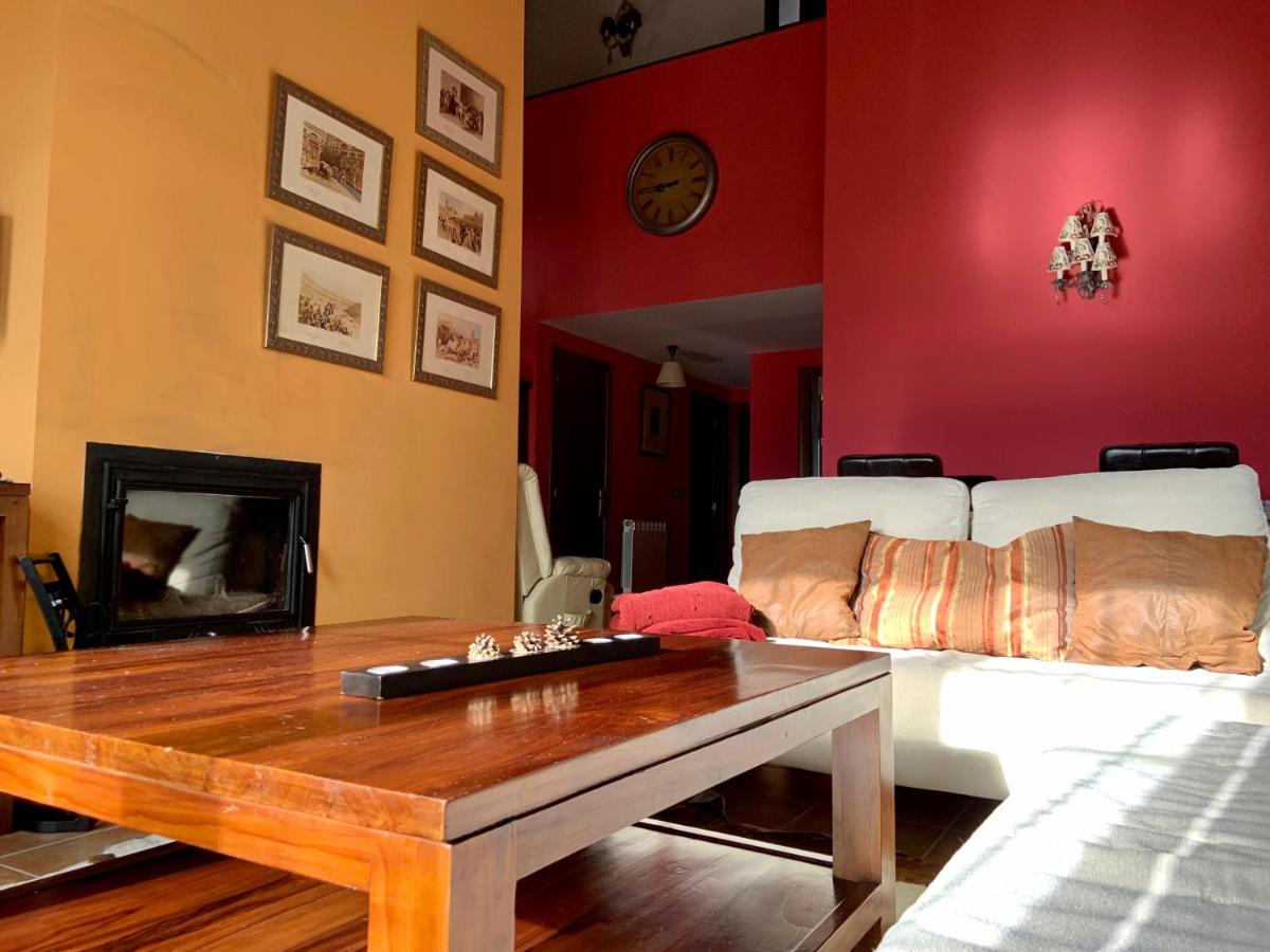 Badaguás (Jaca) - Duplex en el Pirineo - Housity