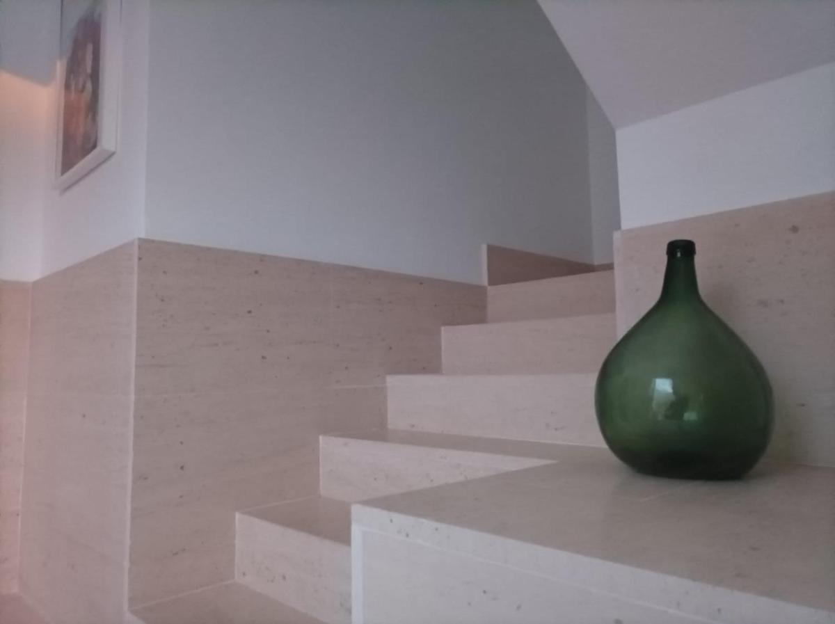 CASA RURAL ALCALDE RIVERA - Housity