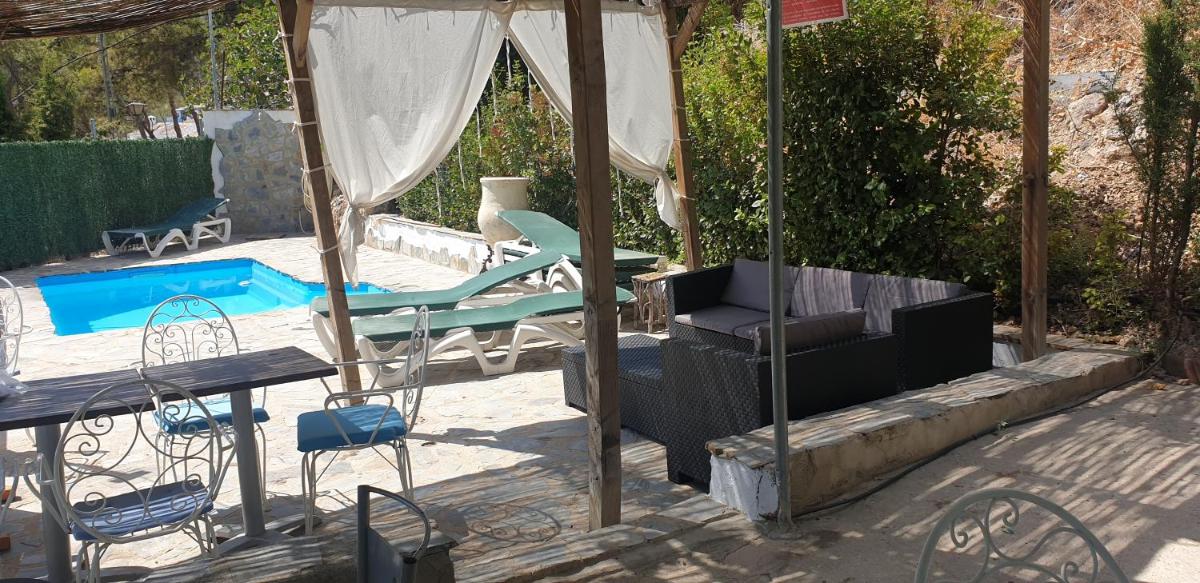 Casa Rural Fuente Zagrilla - Housity
