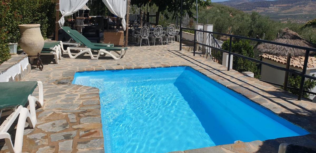 Casa Rural Fuente Zagrilla - Housity