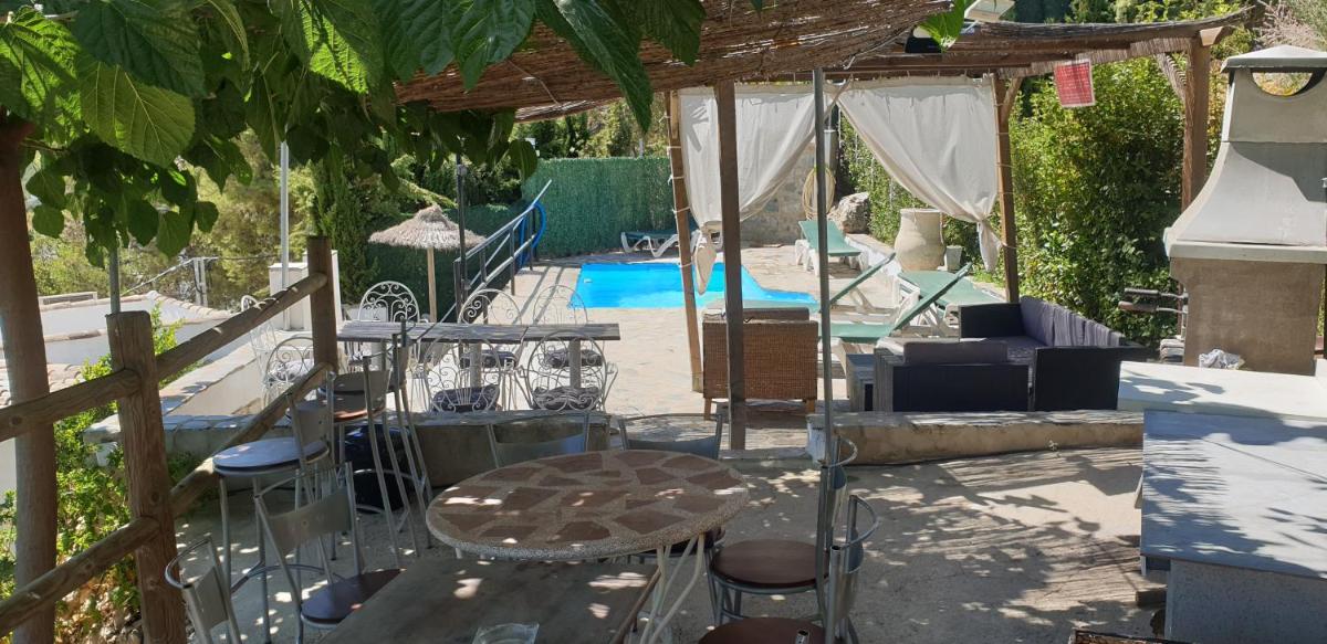 Casa Rural Fuente Zagrilla - Housity