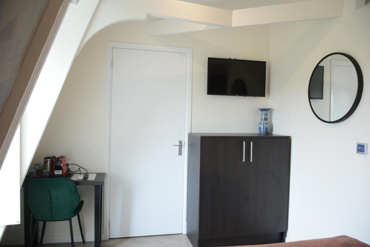 NL  District Leidseplein - Housity