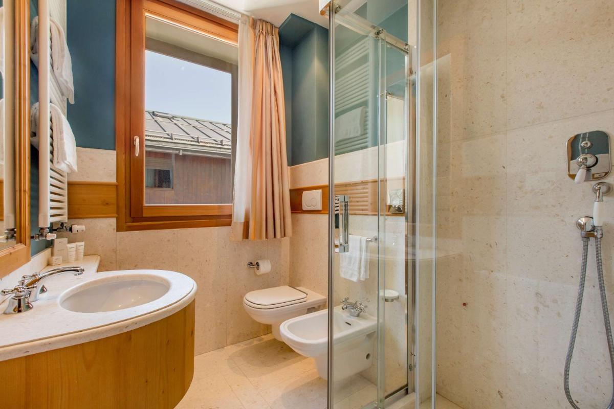 Radisson Residences Savoia Palace Cortina d’Ampezzo - Housity