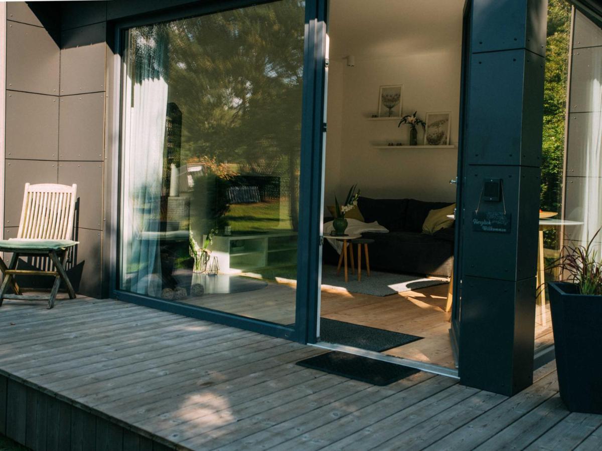 Ferienhaus Handeloh - Housity