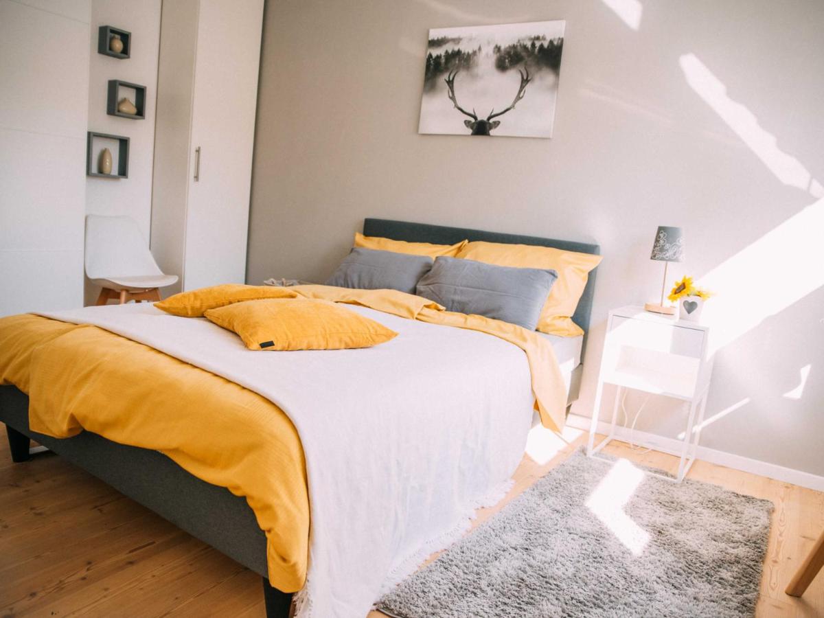 Ferienhaus Handeloh - Housity