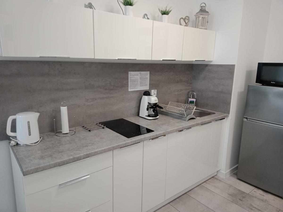 Apartament Oskar - Housity
