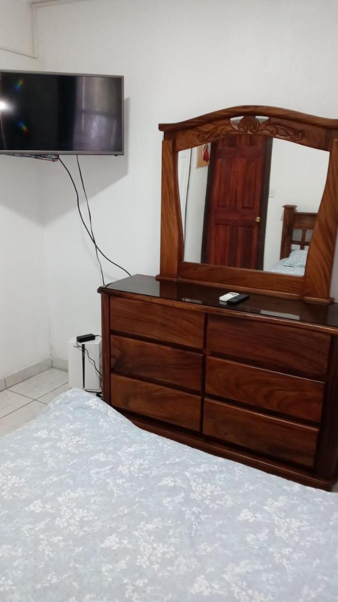 Suitetrails - Limon Condos near LIO Intl Airport - 777L , Self Check-in