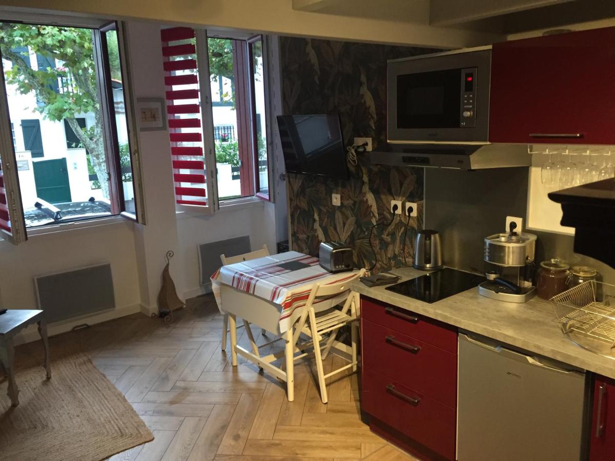 2 pièces à 300m de la grande plage - 2 à 5 couchages - Housity