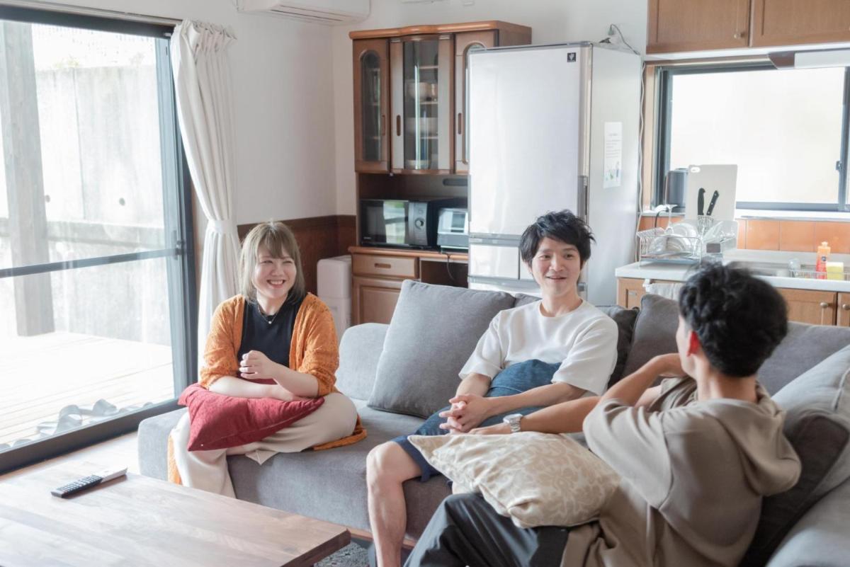 OCEANSTAY SHIRATO - Vacation STAY 74540v - Housity