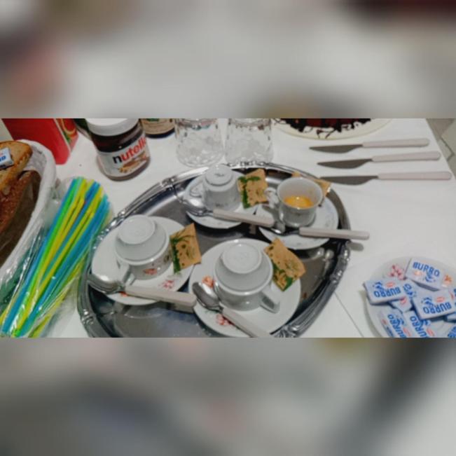 Anna's House - Hizvo