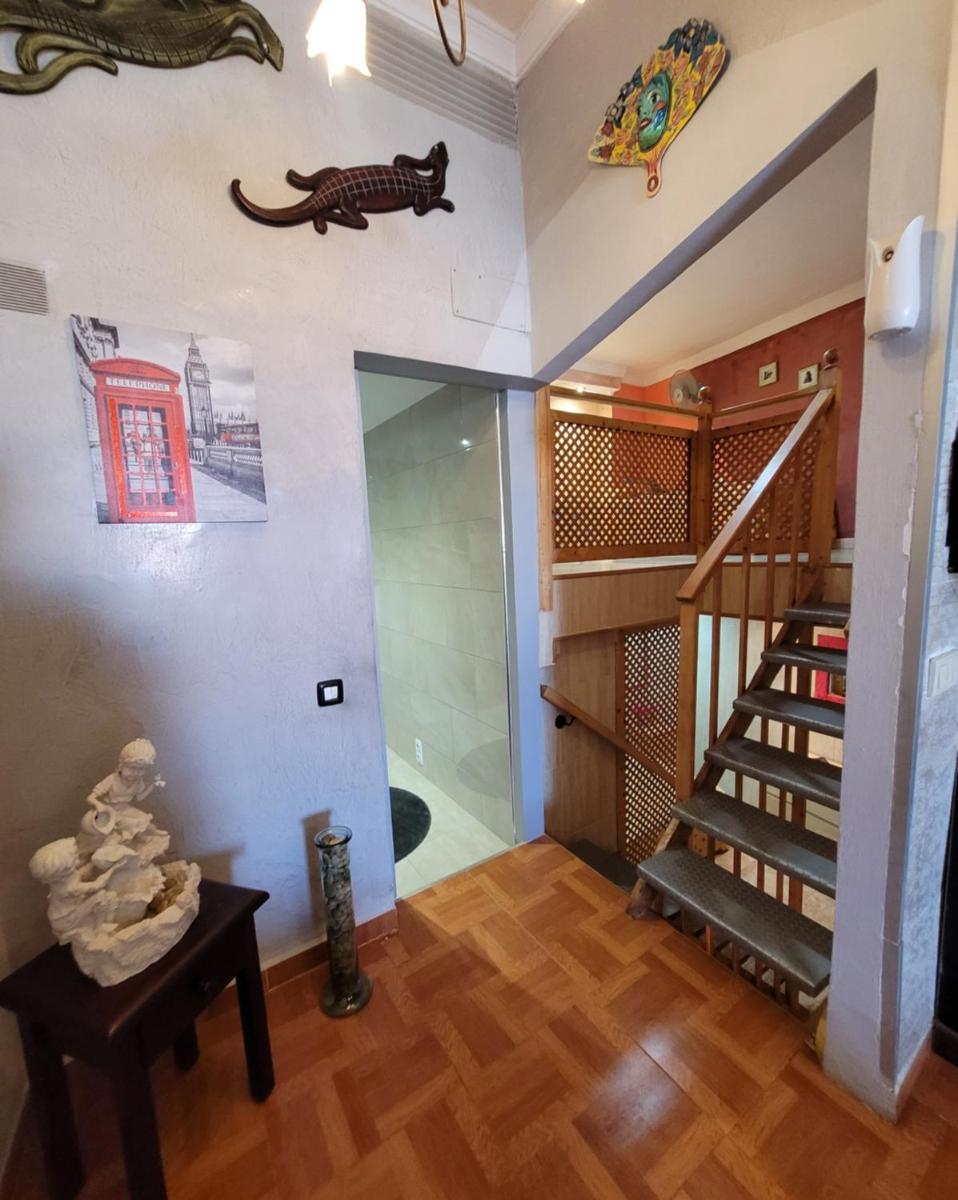 alojamientos momi loft - Housity