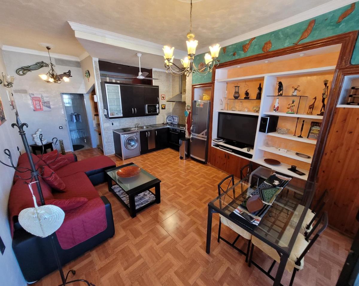 alojamientos momi loft - Housity
