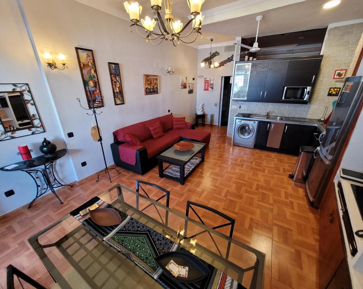 alojamientos momi loft - Housity