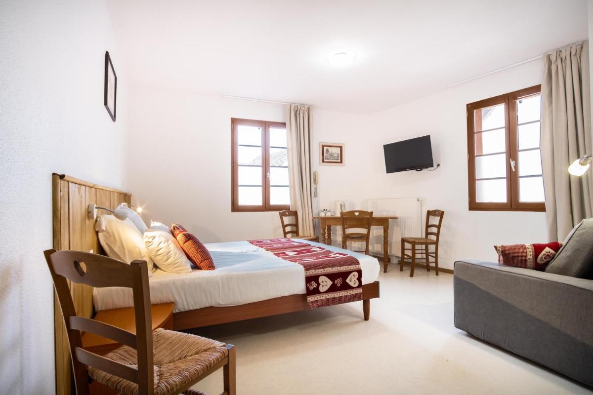 Brit Hotel Le Relais d'Issenheim - Housity