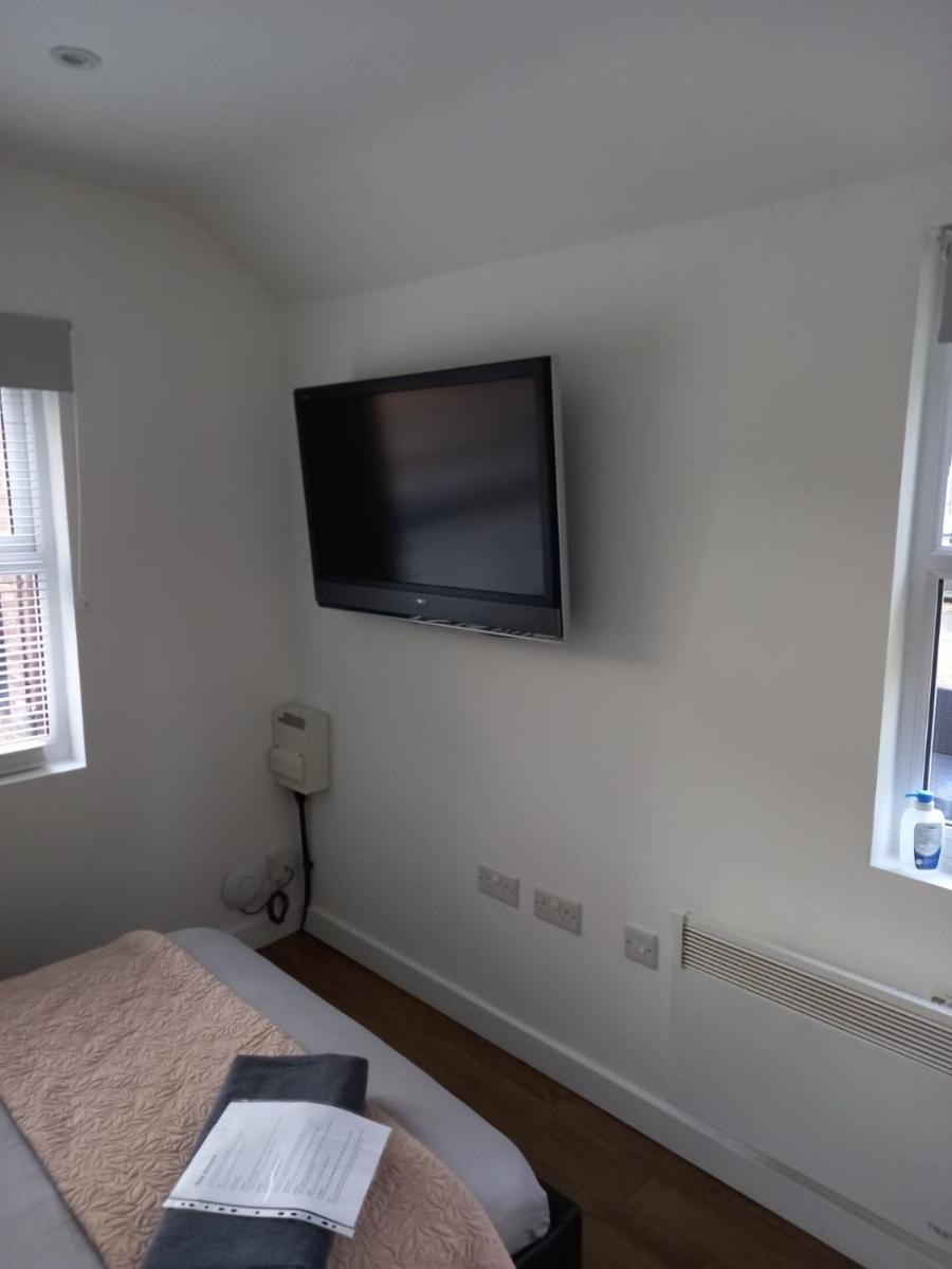 The Annexe - Housity