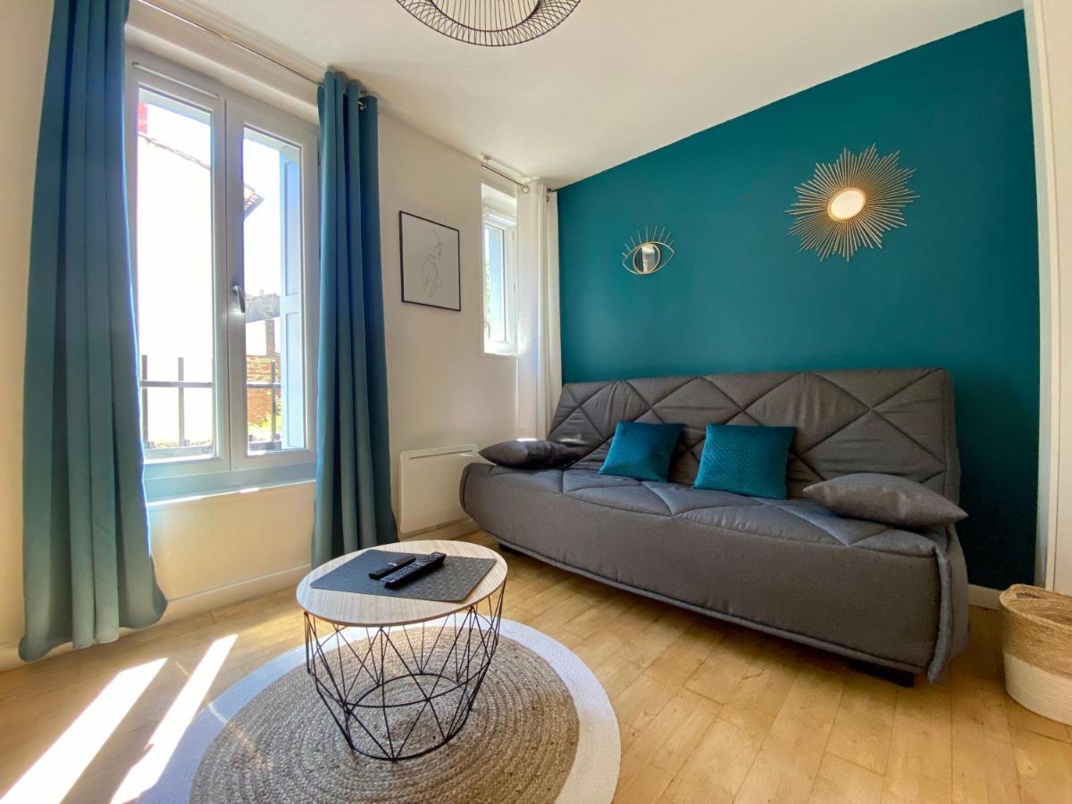 Studios Sauzède - Carcassonne centre-ville - Housity