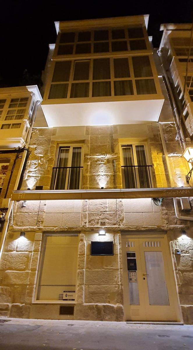 Suitetrails - APARTAMENTO FRANJA 50 Gastromaar