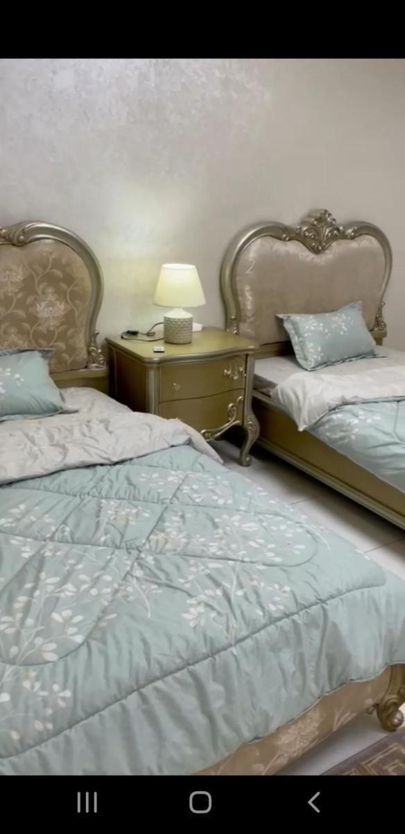 Aljood Resort - Housity