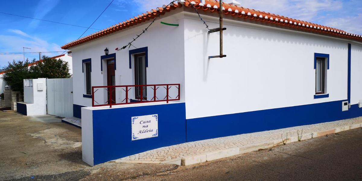 CASA NA ALDEIA - Housity