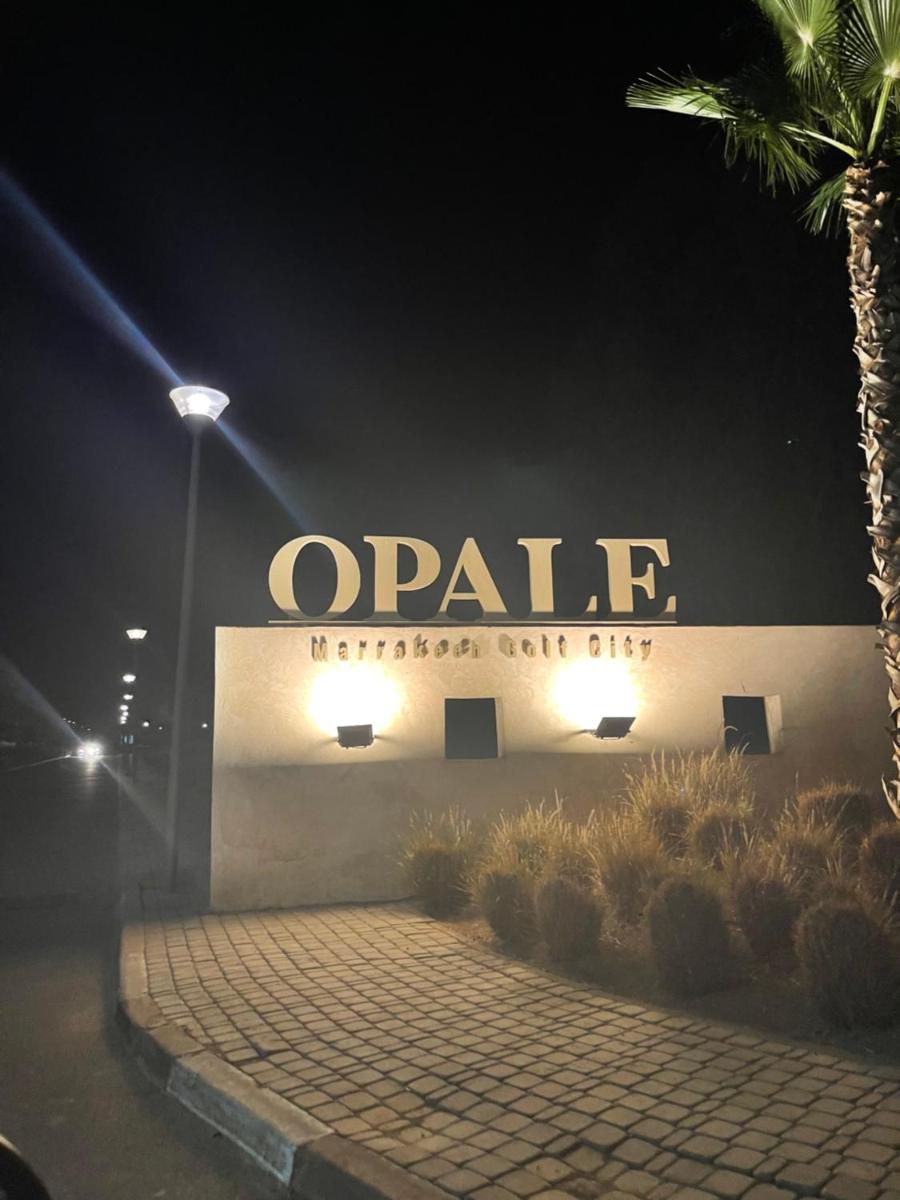 APPARTEMENT Golf Marrakech prestigia - Housity