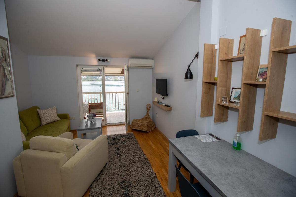 Apartments Kanevce Beach&Relax - Housity