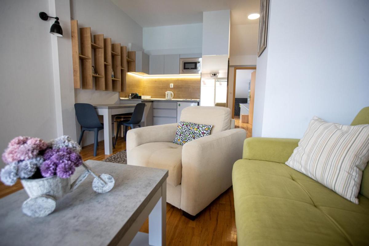 Apartments Kanevce Beach&Relax - Housity