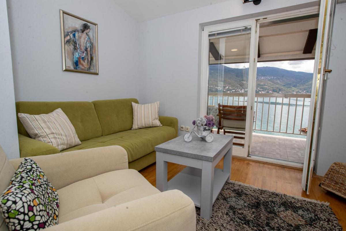 Apartments Kanevce Beach&Relax - Housity