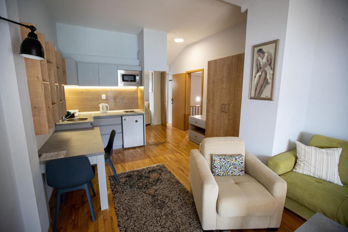Apartments Kanevce Beach&Relax - Housity