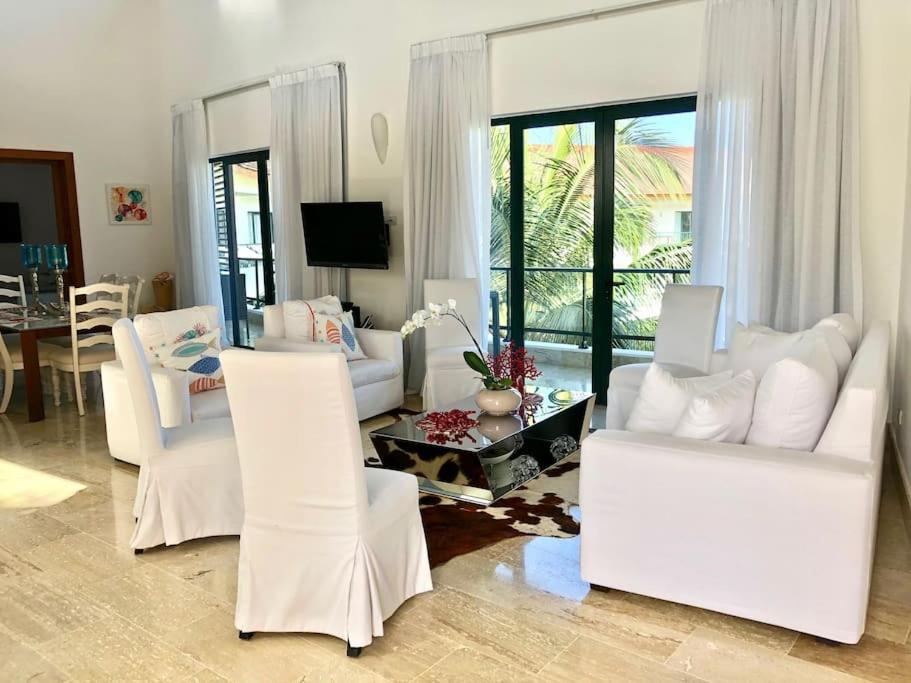 Suitetrails - New Exquisite PentHouse at Sublime Samaná Las Terrenas