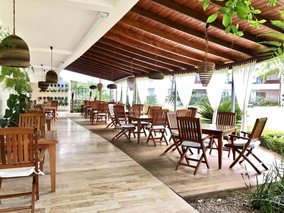 Suitetrails - New Exquisite PentHouse at Sublime Samaná Las Terrenas