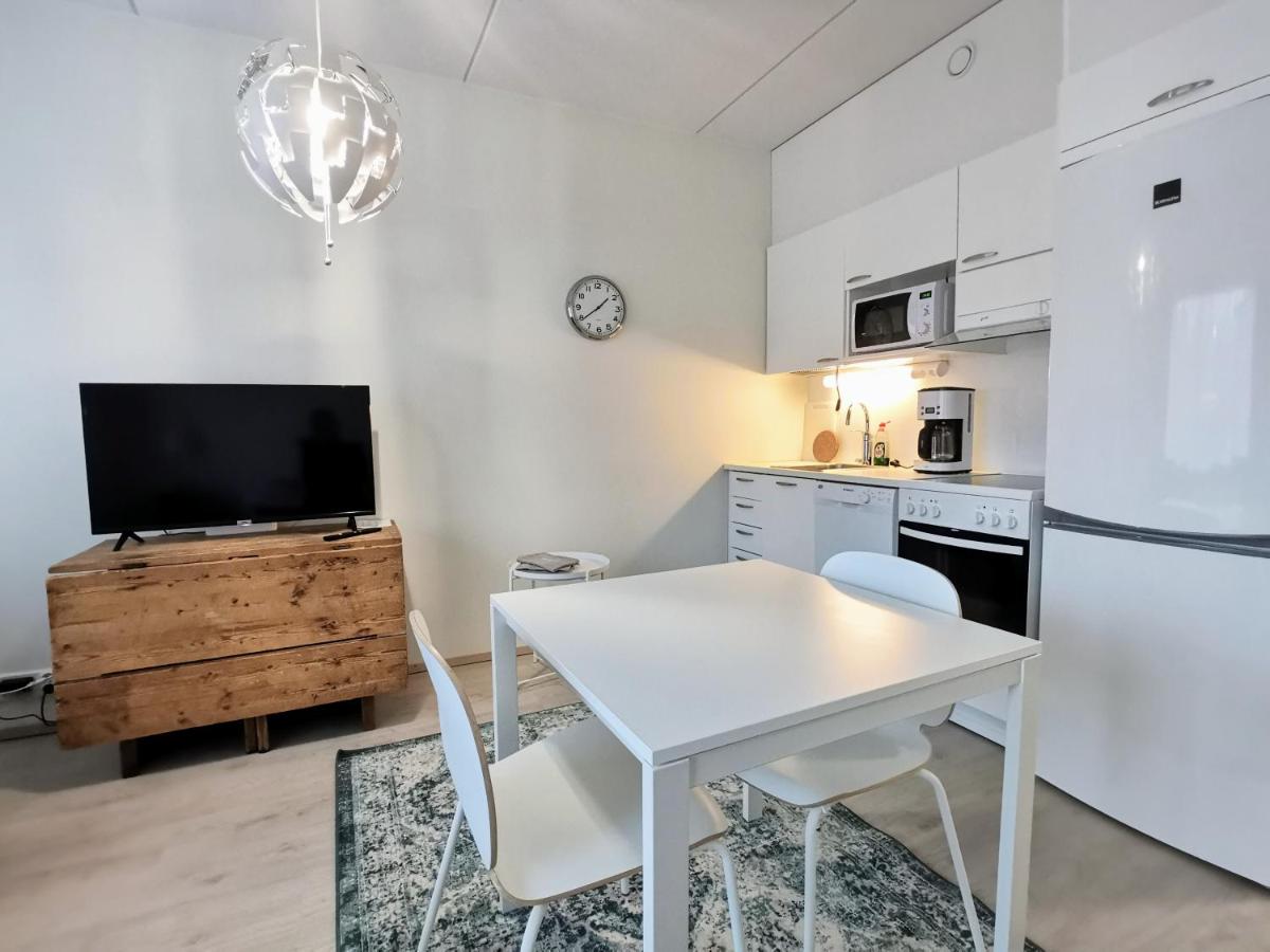 Scandic Nest - Housity