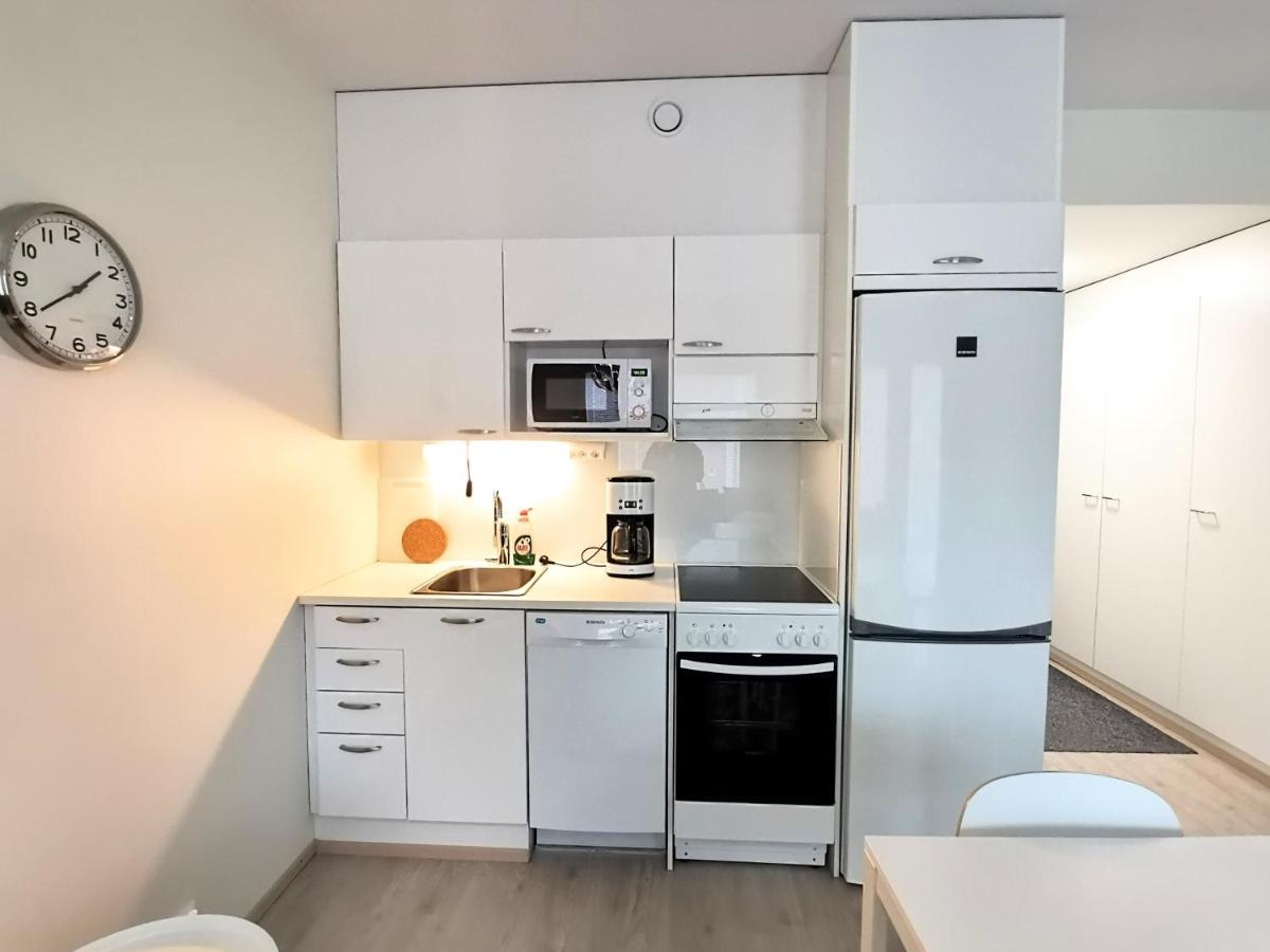 Scandic Nest - Housity