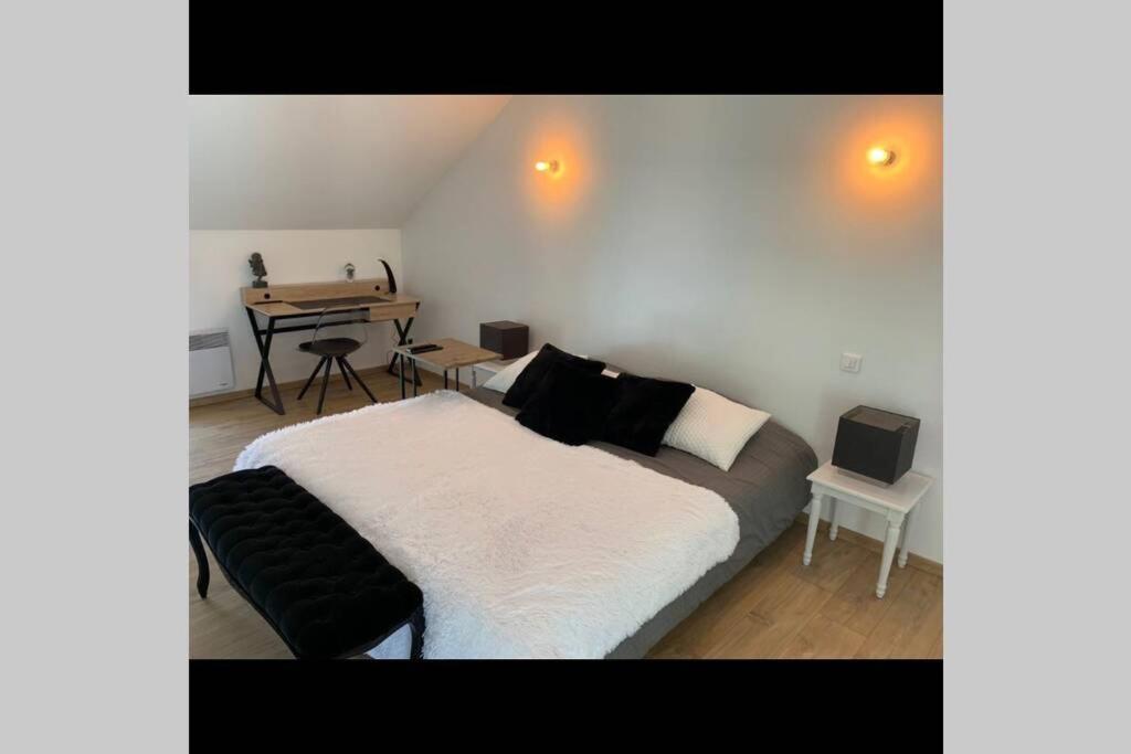 Maisonnette au coeur du vignoble d'Hautvillers - Housity