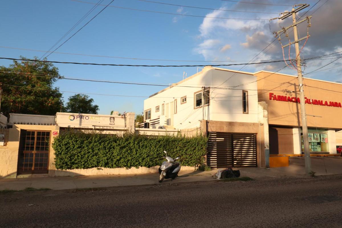 Departamento Borbon - Housity