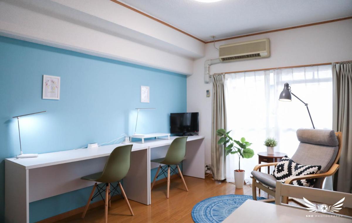 Minoshima Apartment 602 - Housity
