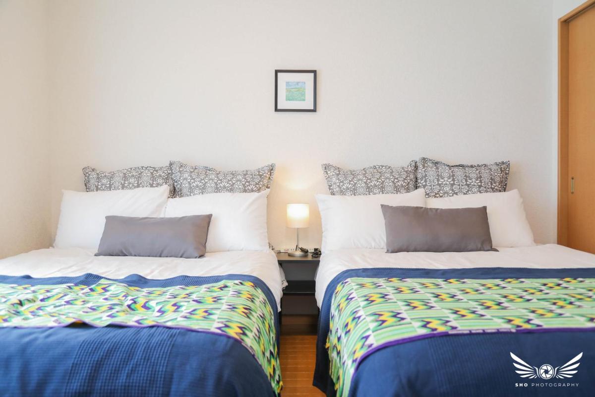 Minoshima Apartment 602 - Housity