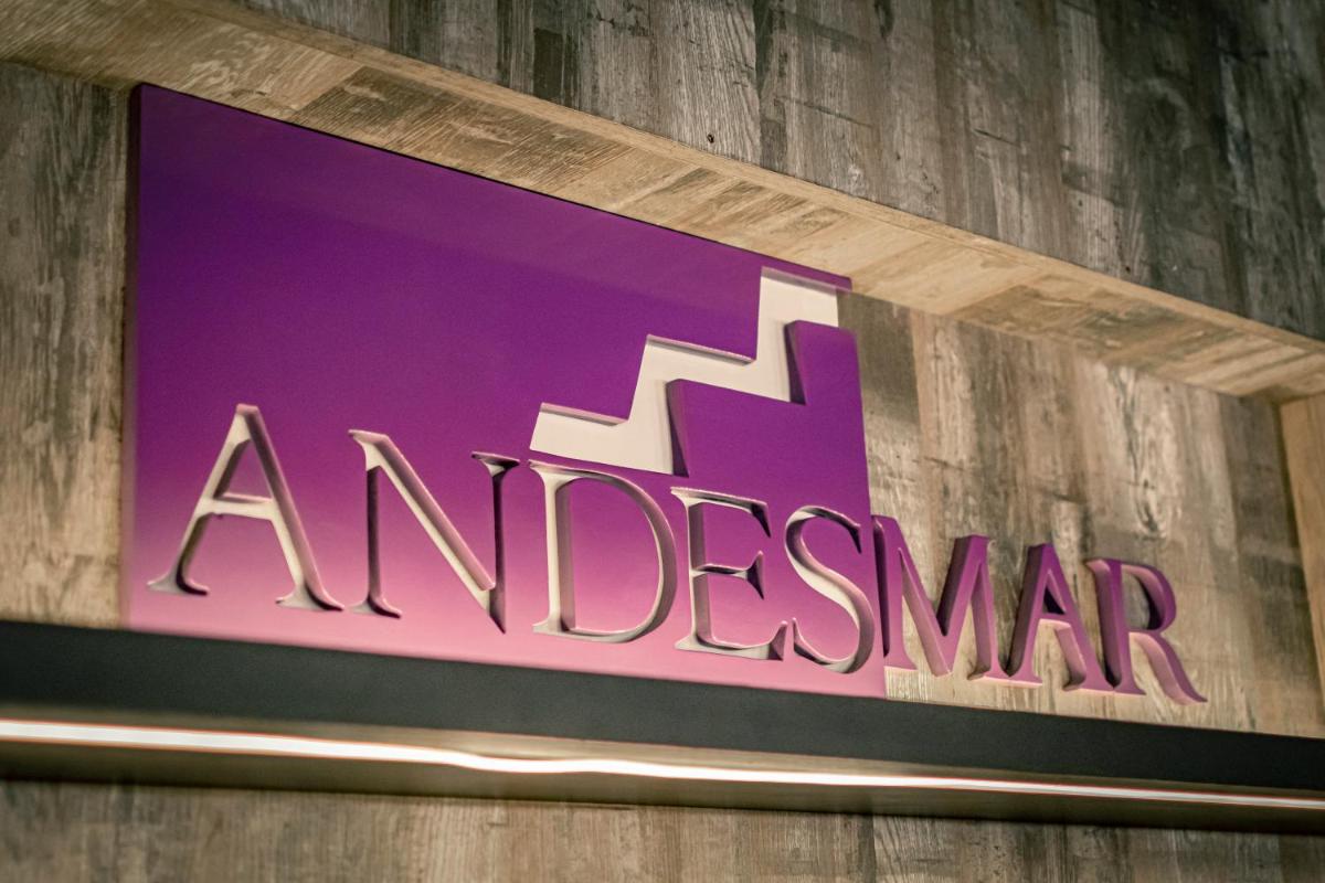 Hotel Andesmar - Housity