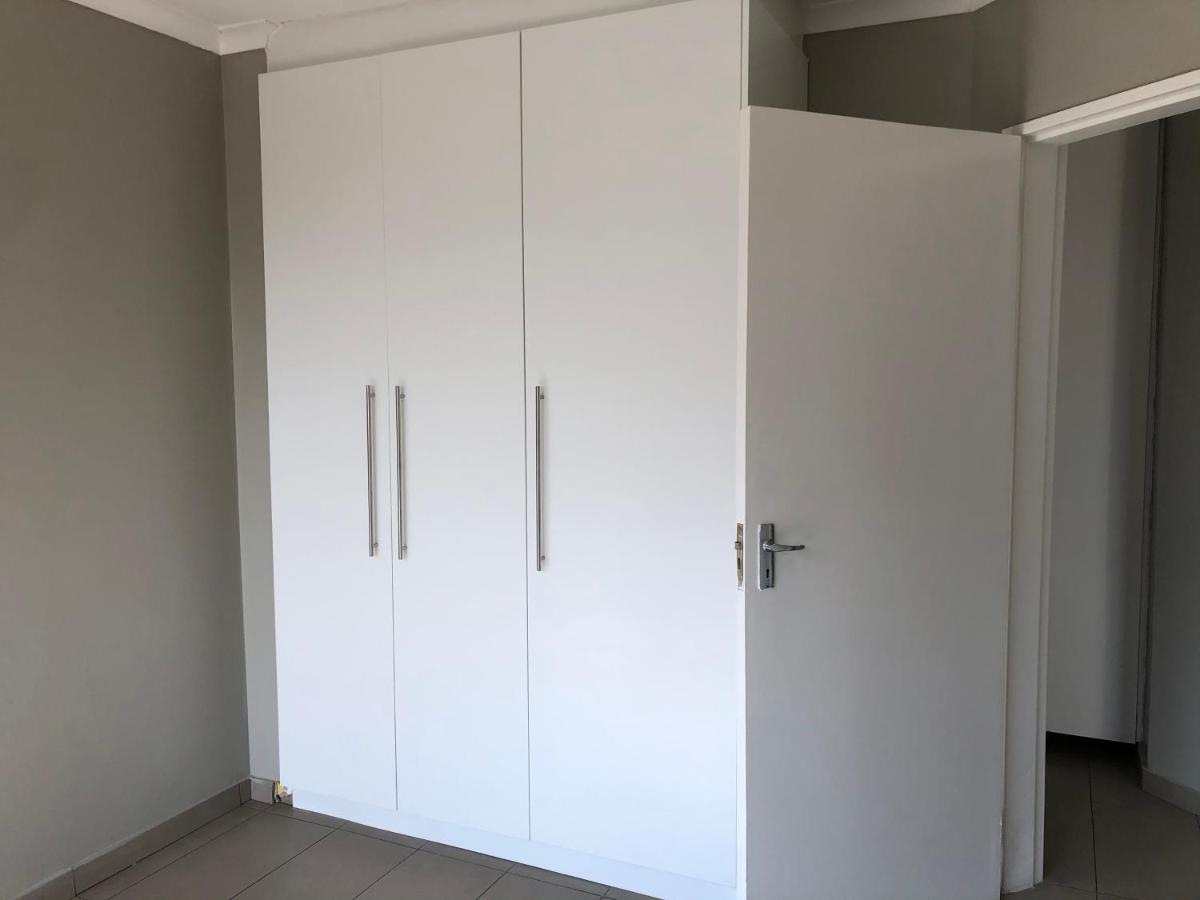 Suitetrails - Thabi apartment in Morningside