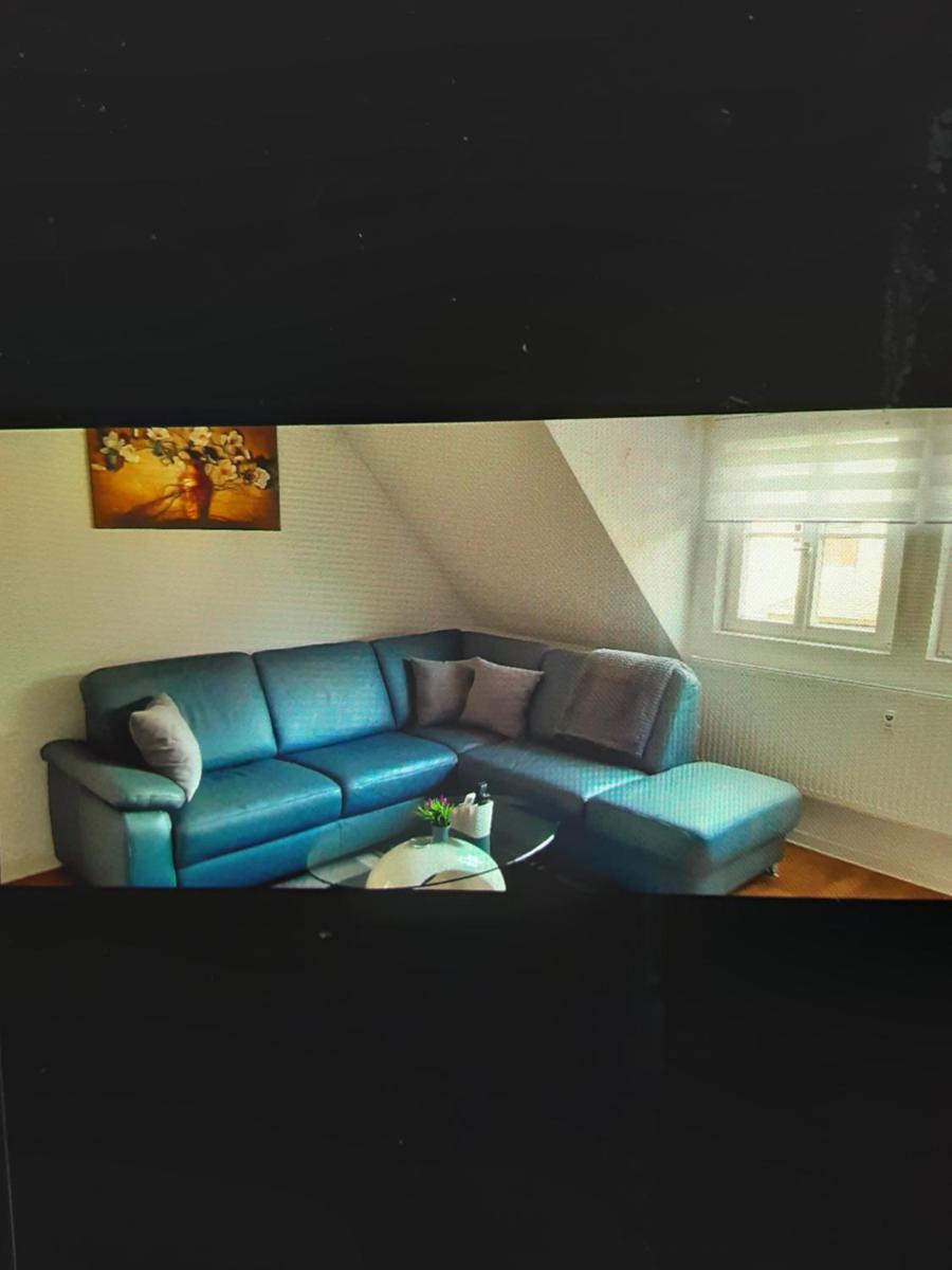 Suitetrails - Ferienwohnung Kreuzberg Rhönstraße 2