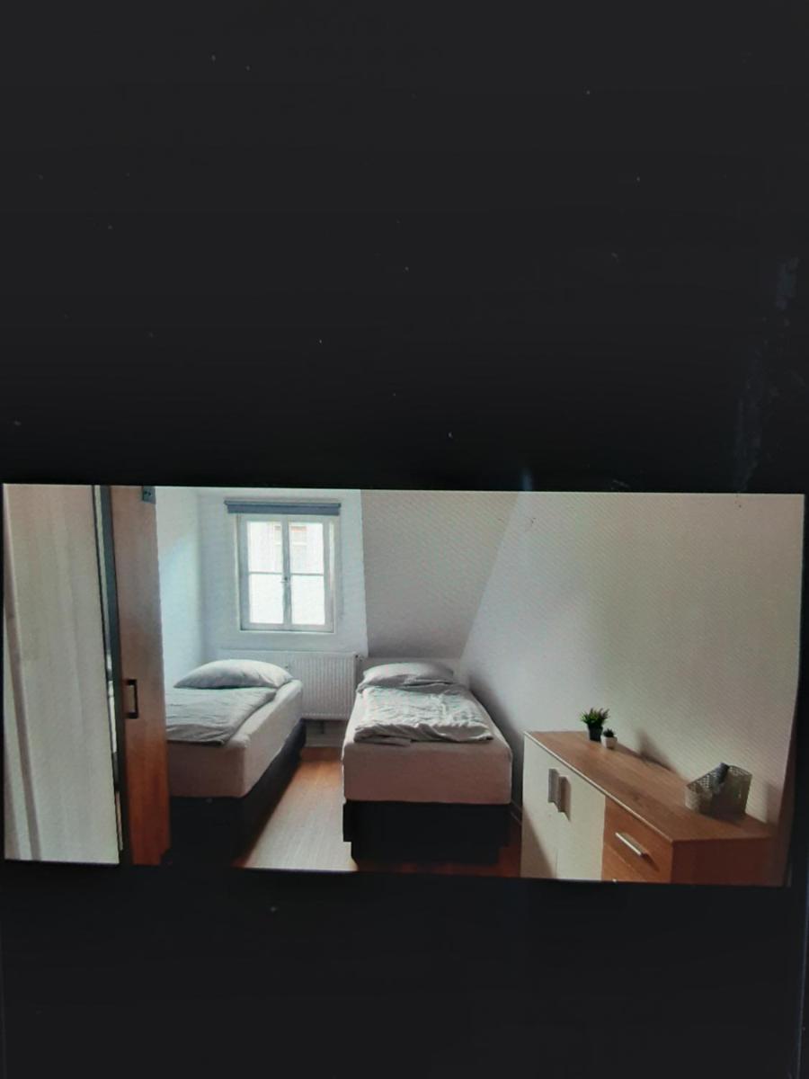Suitetrails - Ferienwohnung Kreuzberg Rhönstraße 2