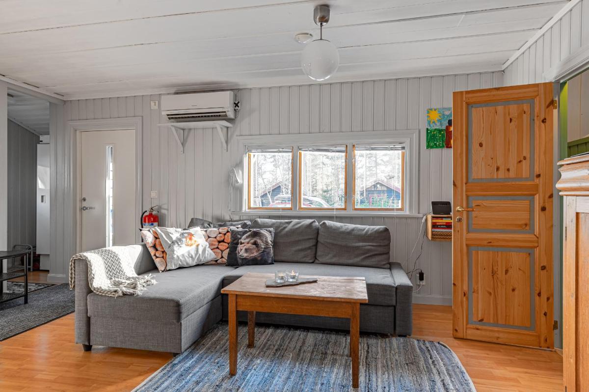 Gilleråsvägen 13 B - Housity