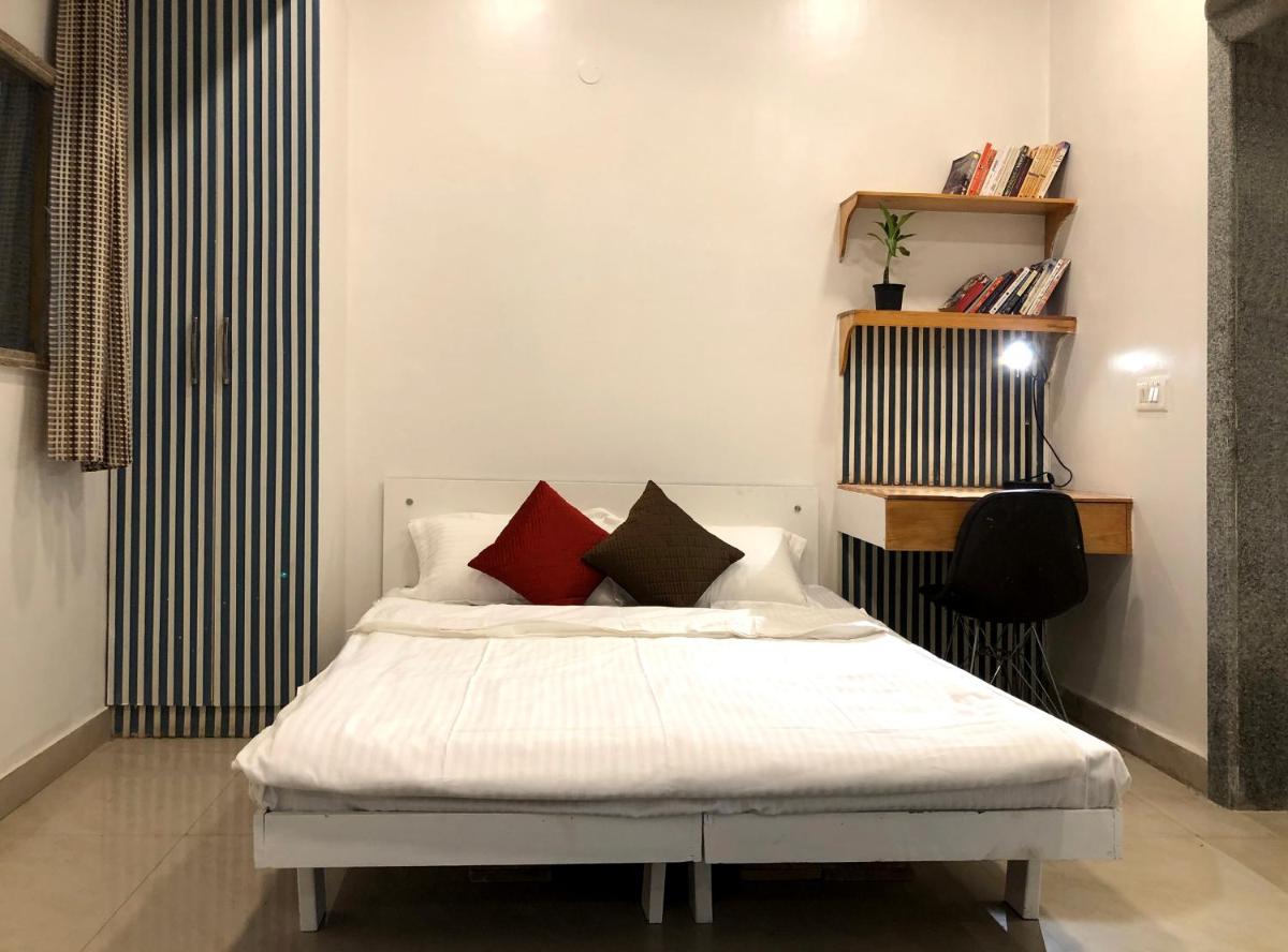 House 44 2BHK - Housity