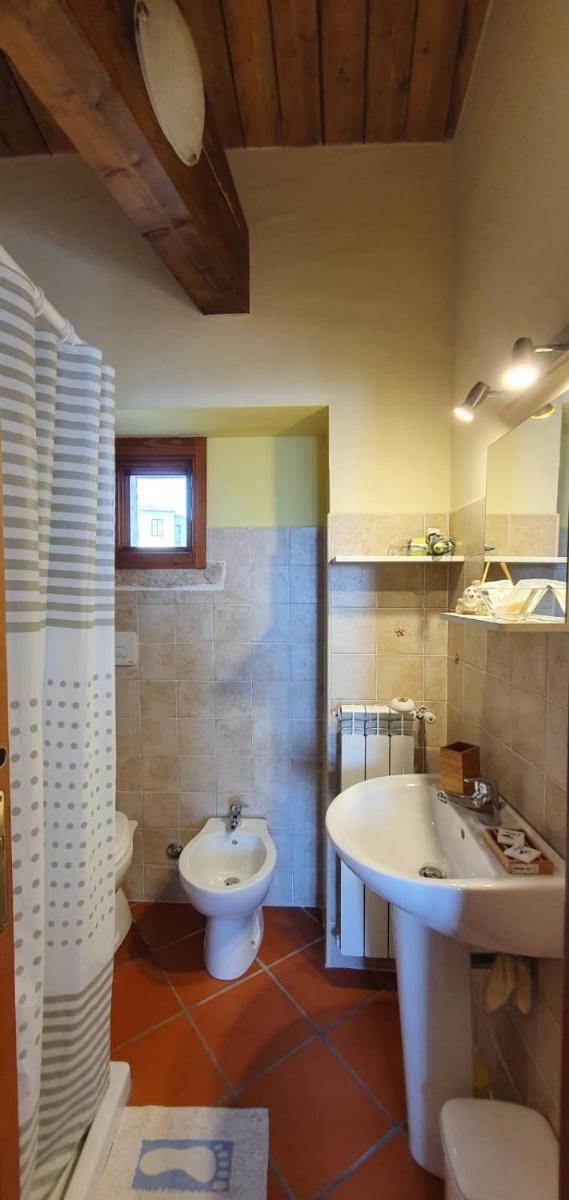 L'OROLOGIO casa vacanze - Housity