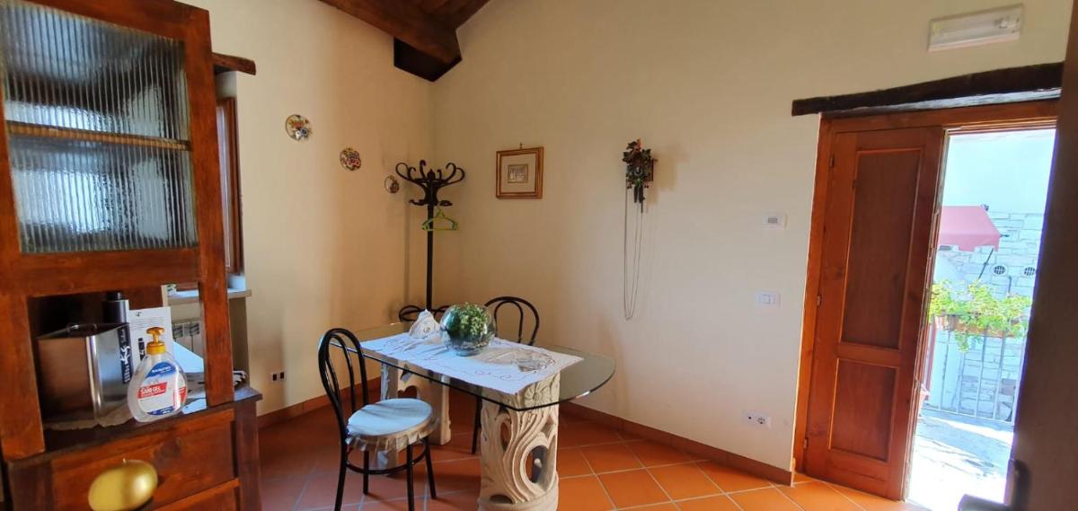 L'OROLOGIO casa vacanze - Housity