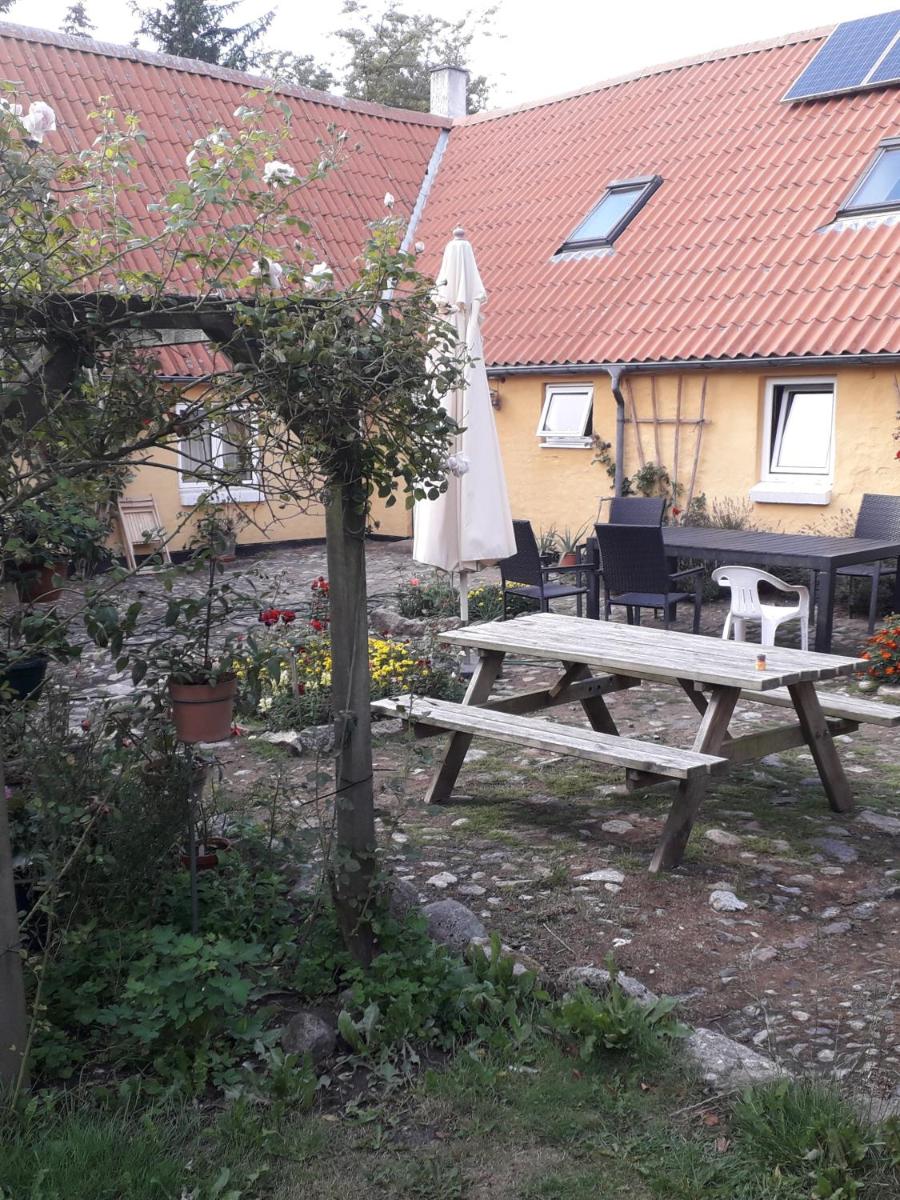 Engbjerg BnB - Housity
