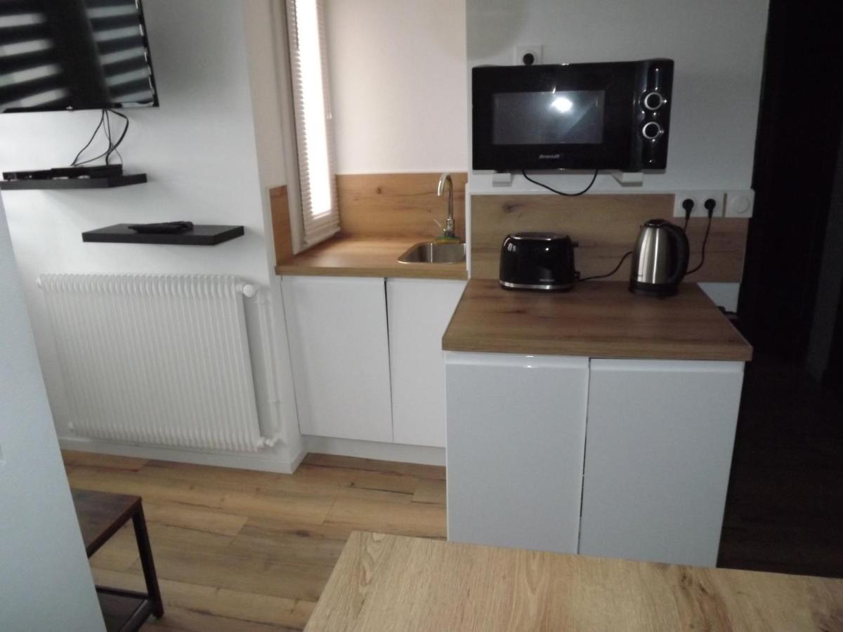 Suitetrails - Appartement 12