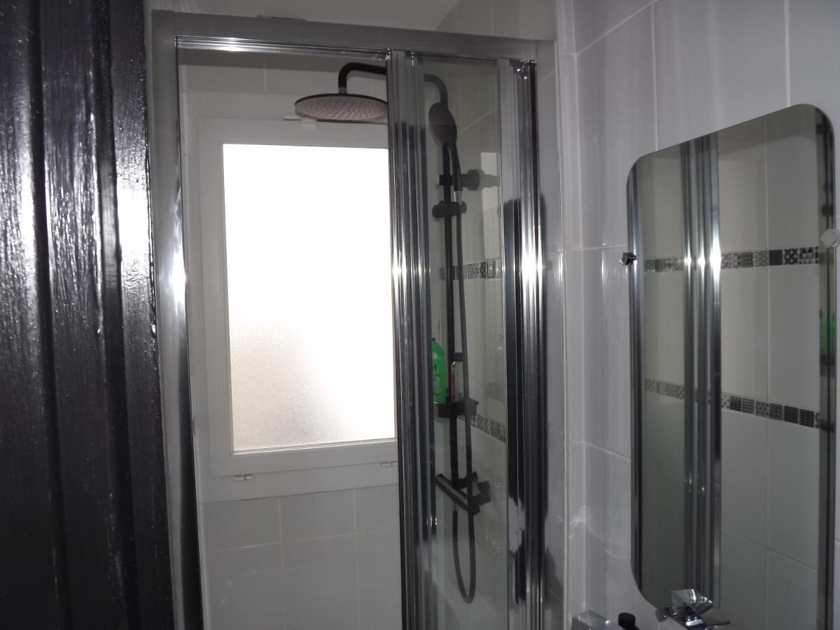 Suitetrails - Appartement 12