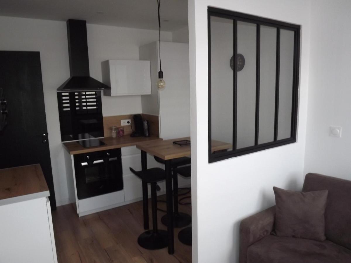 Suitetrails - Appartement 12
