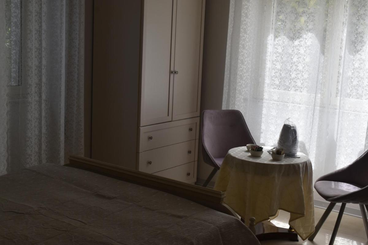 Suitetrails - Cospea B&B
