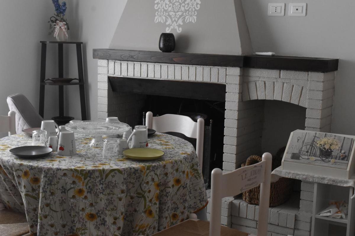 Cospea B&B - Housity